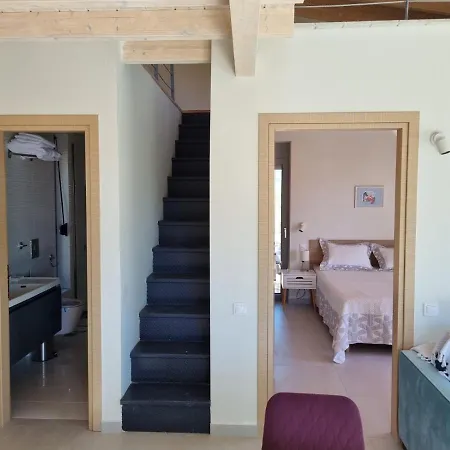 Apartment Maya Lefkada