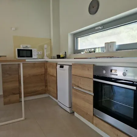 Apartment Maya Lefkada