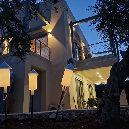 Apartment Maya Lefkada *