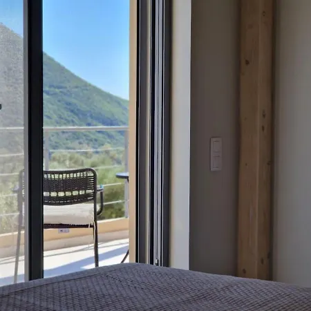 Apartment Maya Lefkada *