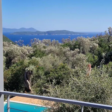 Maya Lefkada Apartment *