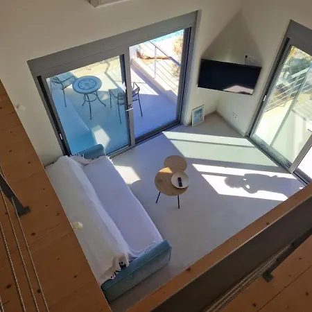 Apartment Maya Lefkada Evgiros