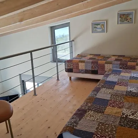 Apartment Maya Lefkada