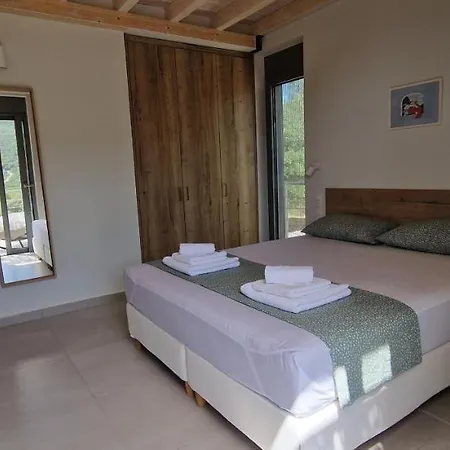 Maya Lefkada Apartment