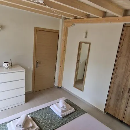Maya Lefkada Apartment Evgiros