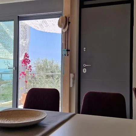 Apartment Maya Lefkada
