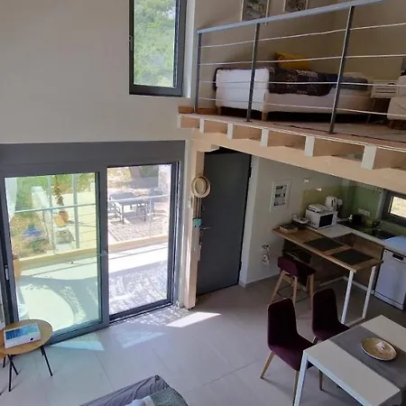 Maya Lefkada Apartment *