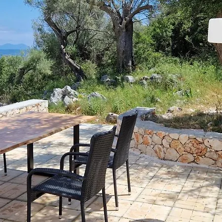 Maya Lefkada Apartment *